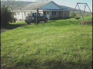 14844 Green Ridge Rd SE, Oldtown, MD 21555