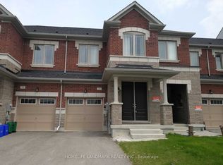 15 Durblee Ave, Aurora, ON L4G 0Z8