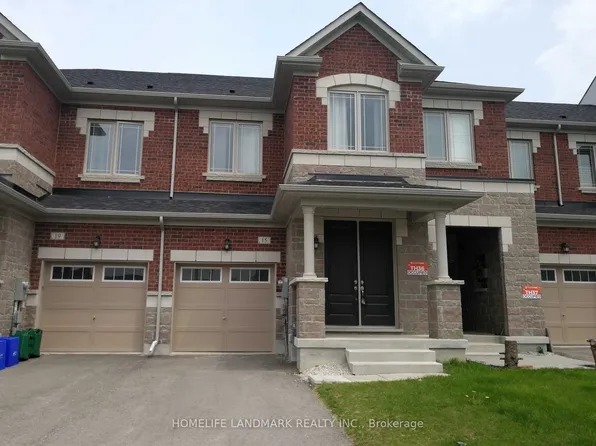 15 Durblee Ave, Aurora, ON L4G 0Z8