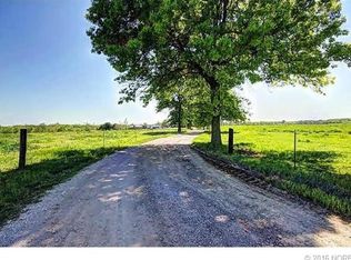 426399 E 240th Rd, Vinita, OK 74301