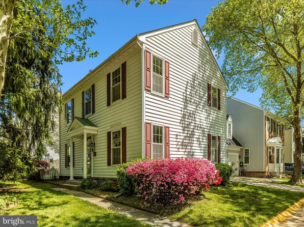 8707 Wild Ginger Way, Montgomery Village, MD 20886