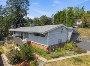 235 SW Arbor St, Pullman, WA 99163