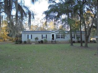 3949 Ben Hill Rd, Valdosta, GA 31606