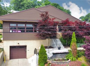 113 Schaffer Ave, Charleroi, PA