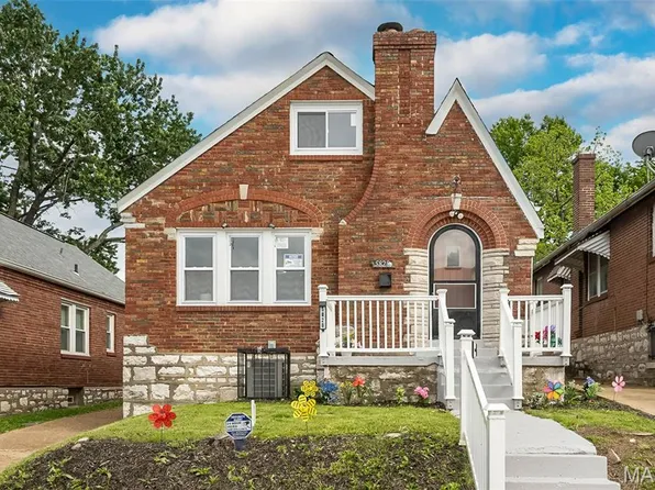 5828 Pamplin Ave, Saint Louis, MO 63147