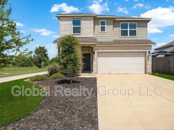 579 Jennifer Way, New Braunfels, TX 78130