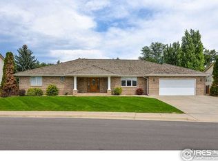 2915 Zachary Dr, Loveland, CO 80537