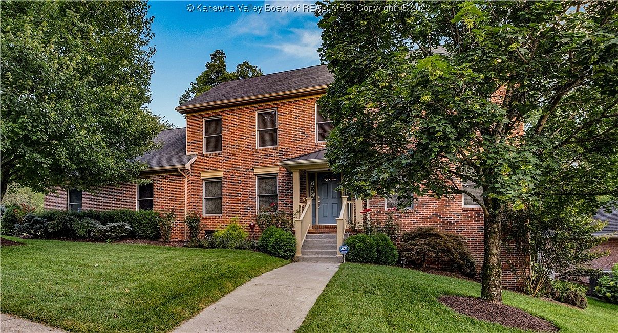 5010 Bennington Dr, Cross Lanes, WV 25313 Zillow