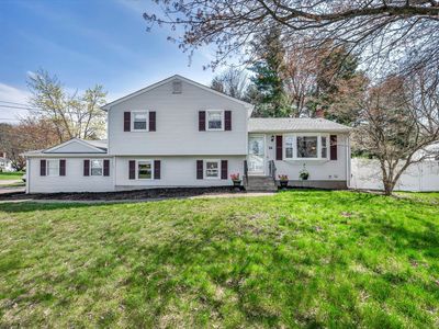 24 Barry Lane, Glastonbury, CT, 06033