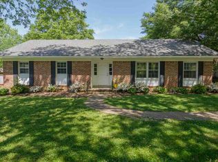 107 Maywood Dr, Jackson, TN 38305