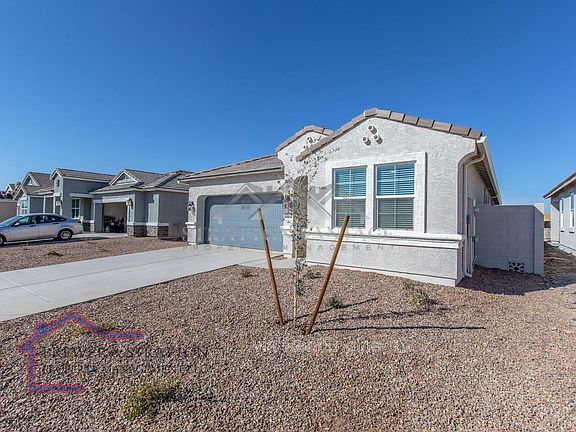 3rd image of 44498 W Palo Aliso Way