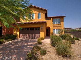 100 Strada Principale, Henderson, NV 89011