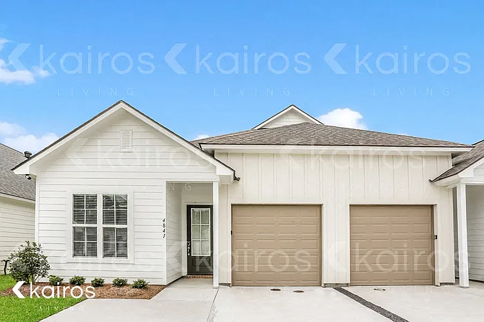 4841 Mokki Ln — Photo 1