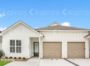 4841 Mokki Ln, Baton Rouge, LA 70817