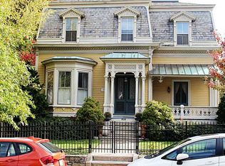 141 Prospect St, Providence, RI 02906
