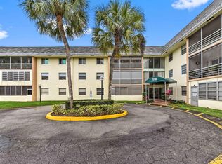 Sabal Palm Village, Tamarac, FL 33319