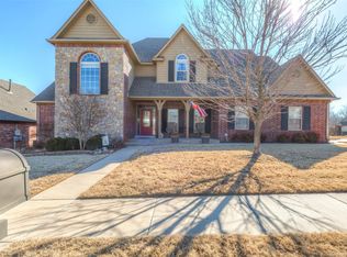 13911 S 27th St, Bixby, OK 74008
