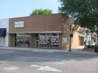 121 E Main St, Fort Valley, GA 31030