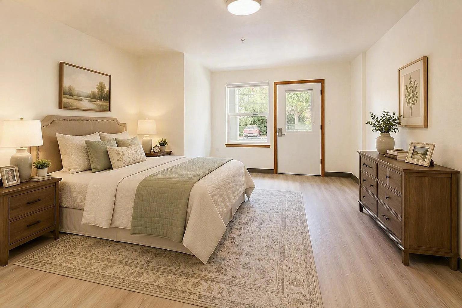 Solthea Apartments — Photo 1