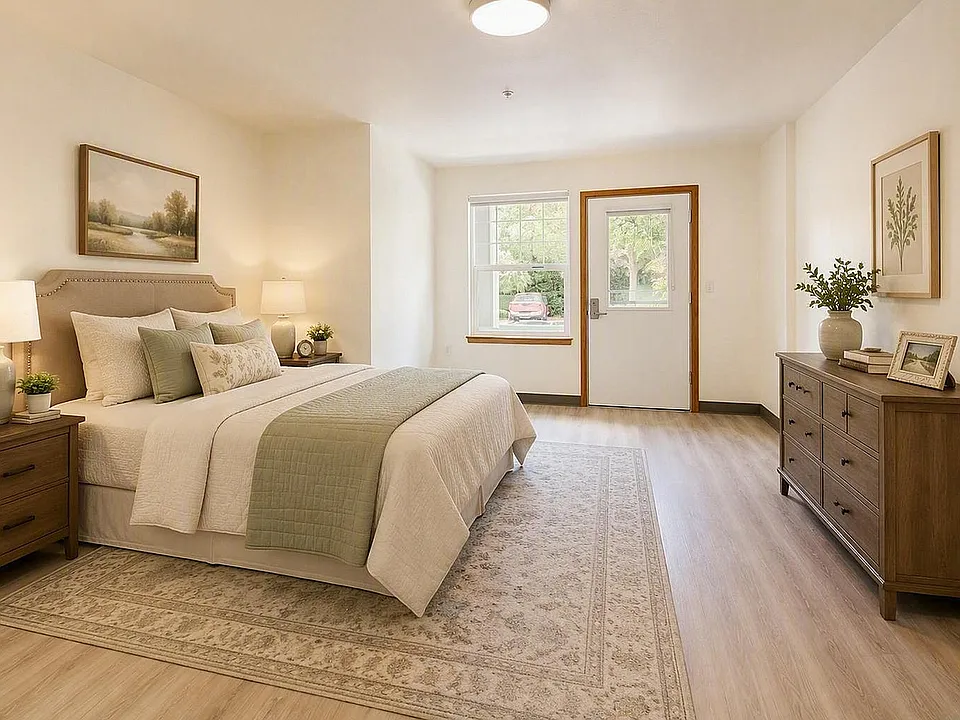 Solthea Apartments