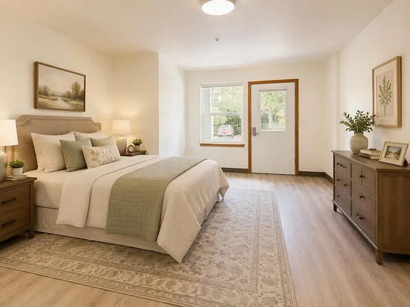 Solthea Apartments