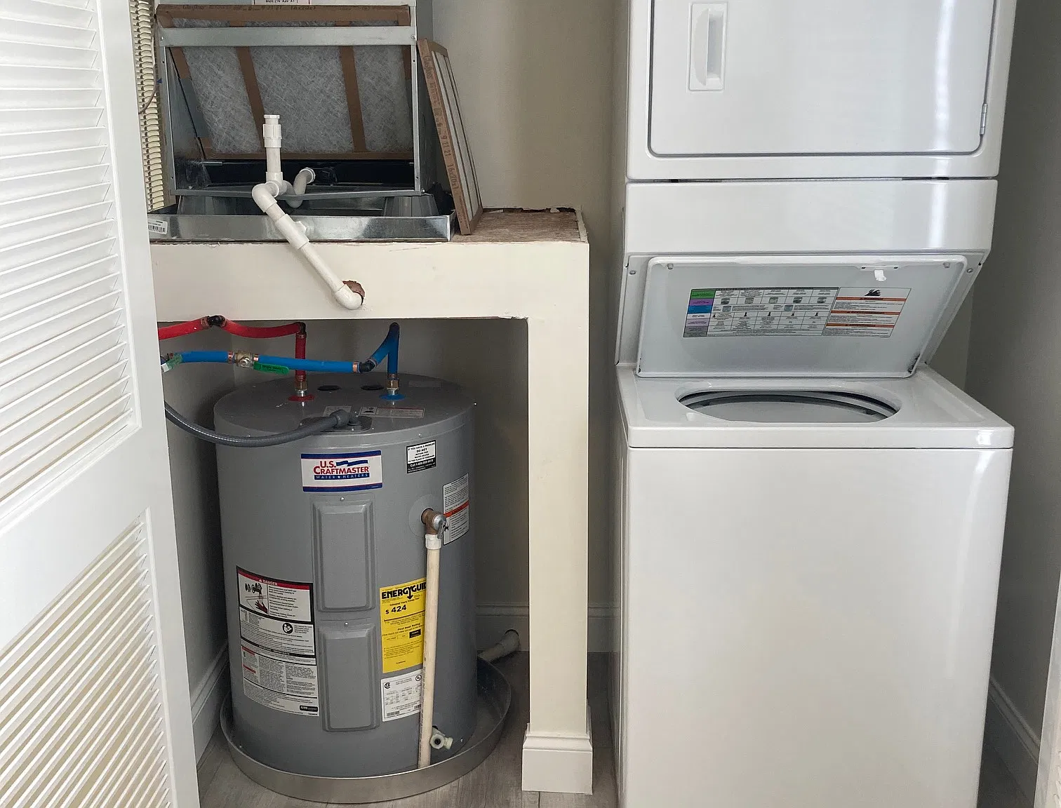 1 bed, 800 sqft, $1,245 — Photo 4