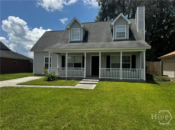 121 Laurelwood Lane, Savannah, GA 31419