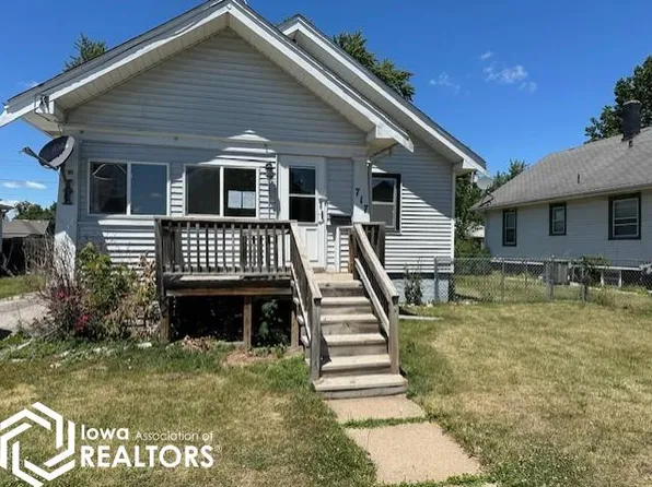 717 Queen Anne Ave, Ottumwa, IA 52501