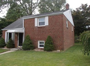 8584 Wissahickon Ave, Philadelphia, PA 19128