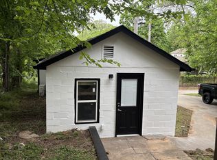 702 1/2 N Cleveland St, Sand Springs, OK 74063