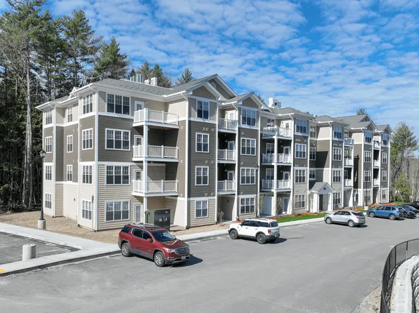 Orchard Overlook Apartments