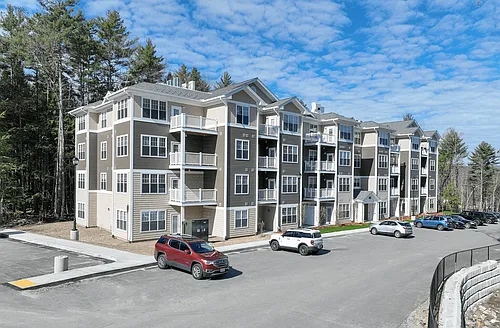 Orchard Overlook Apartments Photo 1 Orchard Overlook Apartments Photo 1