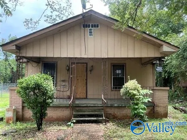 2007 Dawson Ave, Bessemer, AL 35020