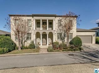 2912 Redmont Park Ln S, Birmingham, AL 35205