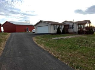 1198 Zirkle Rd, Dandridge, TN 37725