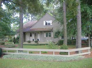 1150 Airport Rd, Loris, SC 29569