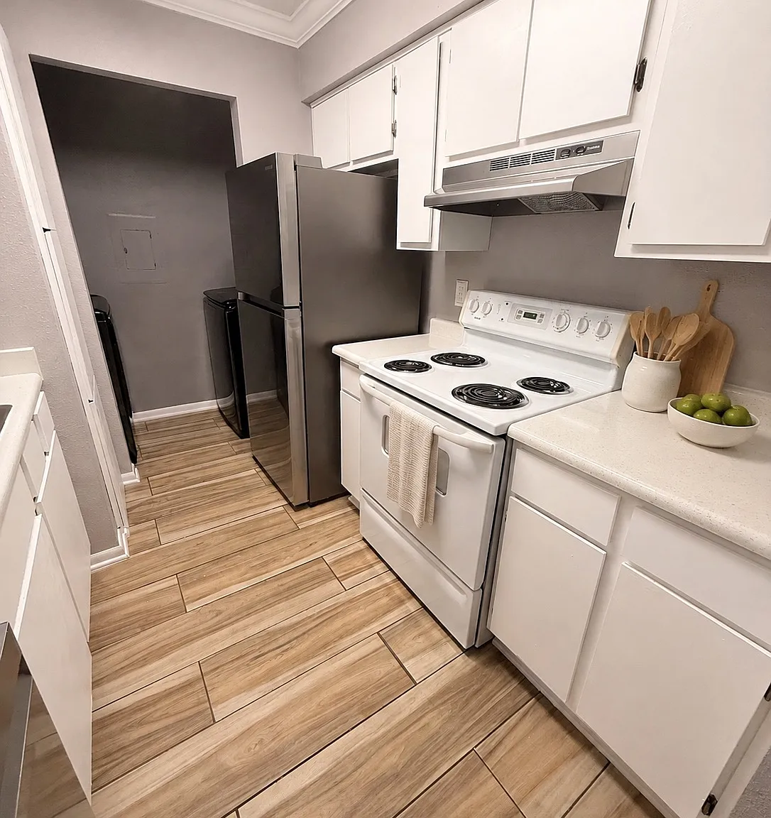 2 bed, 2.5 bath, 1278 sqft, $1,500 — Photo 2