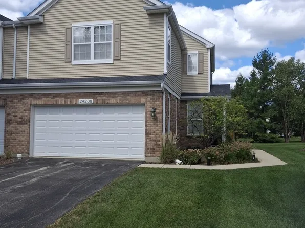 (undisclosed Address), Plainfield, IL 60585