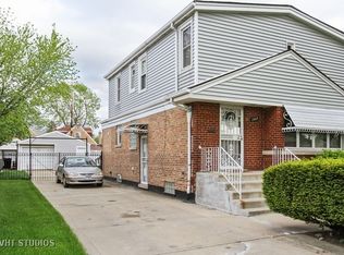 7943 S California Ave, Chicago, IL 60652