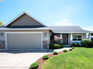 6026 Latour Ln, Eugene, OR 97402