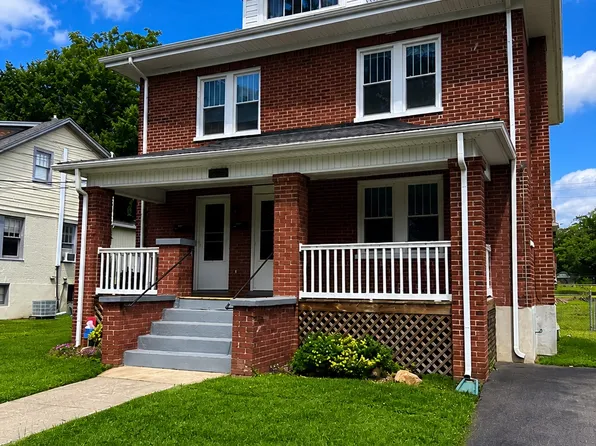 2818 Burton Ave NW, Roanoke, VA 24012