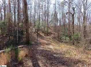 Sherwood Rd, Marietta, SC 29661