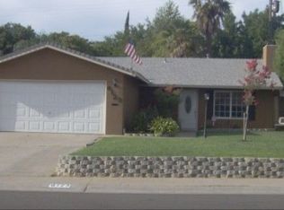 6123 Stonehand Ave, Citrus Heights, CA