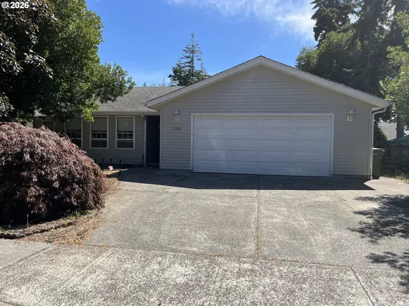 2286 N 22nd Ct, Florence, OR 97439