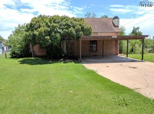 3711 Cumberland Ave, Wichita Falls, TX 76309