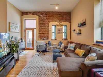 1015 Grand St APT 3G, Hoboken, NJ, 07030