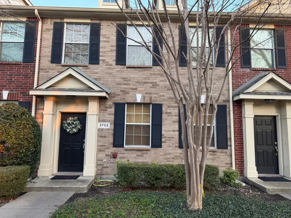 3702 Hattington Ln, Richardson, TX 75082