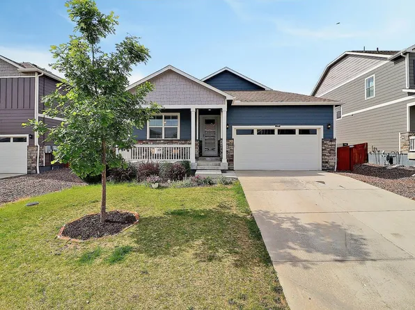 1269 Wild Basin Rd, Severance, CO 80550