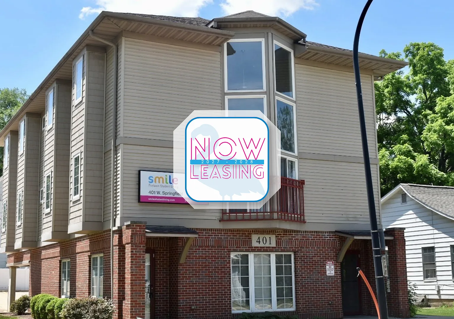 401 W Springfield — Photo 1