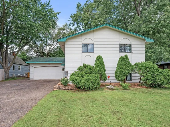 5507 Bryant Ave N, Brooklyn Center, MN 55430